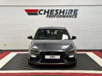 Used Hyundai i30 N Performance 394 HP (289 kW) 2020 Grey Hatchback