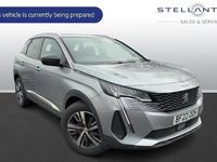 Used Peugeot 3008 Allure Premium 131 HP (96 kW) 2022 SUV