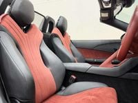 Used MG Cyberster Trophy 250 kW (340 HP) 2025 Yellow Cabriolet