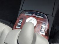 Used Mercedes S320 235 HP (172 kW) 2008 Sedan