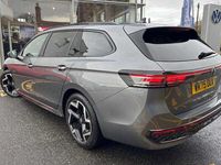 Used VW Passat 150 HP (110 kW) 2025 Estate