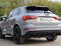 Used Audi RS Q3 Sport 400 HP (294 kW) 2026 Grey SUV