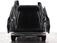 Neu Renault Kangoo 2026 Grau Van / Kleinbus