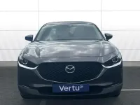 Used Mazda CX-30 122 HP (89 kW) 2023 Grey SUV