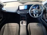 Used BMW 120 Sport Line 156 HP (114 kW) 2025 Black Hatchback