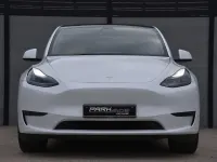 Usado Tesla Model Y Long Range AWD 378 kW (514 HP) 2023 Branco SUV