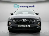 Used Hyundai Tucson SE 150 HP (110 kW) 2022 Grey SUV