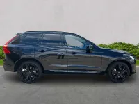 Used Volvo XC60 Ultra 247 HP (181 kW) 2025 Black SUV