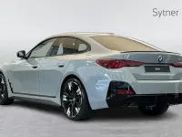 New BMW 420 Coupé M Sport 184 HP (135 kW) 2026 Coupe