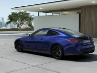 Novo BMW M4 Competition Edition 530 HP (389 kW) 2026 Coupé