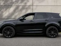 Used Land Rover Discovery 5 SE Dynamic 2024 Black SUV