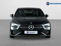 Used Mercedes CLA200 Executive 2023 Black Coupe