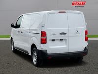 used Peugeot Expert 1400 2.0 BlueHDi 145 Professional Premium Van