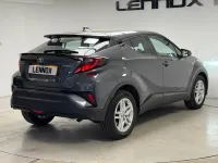 Used Toyota C-HR 2023 Grey SUV