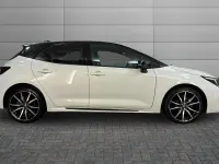 Usado Toyota Corolla Sport 138 HP (101 kW) 2023 Other Citadino
