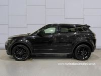 used Land Rover Range Rover evoque 2.0 TD4 HSE Dynamic