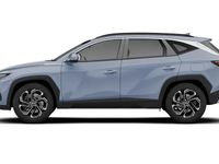 New Hyundai Tucson Blackline 150 HP (110 kW) 2026 SUV