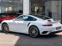 used Porsche 911S 2dr PDK