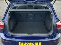 Used VW Golf VIII Life 131 HP (96 kW) 2024 Hatchback