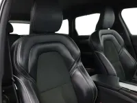 Used Volvo V90 R-Design 187 HP (137 kW) 2018 Silver Estate