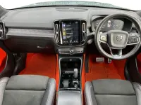 Used Volvo XC40 R-Design Pro 150 HP (110 kW) 2020 Grey SUV