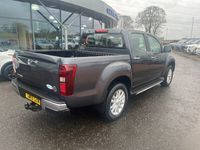 used Isuzu D-Max 1.9 Yukon Double Cab 4x4