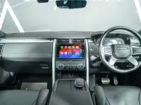 Used Land Rover Discovery HSE Dynamic 2022 Grey SUV