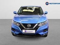 used Nissan Qashqai i Acenta Premium Hatchback