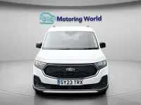 Used Ford Tourneo Active 122 HP (89 kW) 2026 Estate