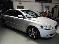 used Volvo S40 DRIVe [115] SE Edition 4dr