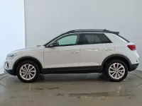 New VW T-Roc 115 HP (84 kW) 2026 SUV