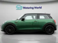Used Mini Cooper SE Hatch 135 kW (184 HP) 2023 Hatchback