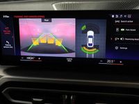 Used BMW i4 Sport Line 250 kW (340 HP) 2022 White Sedan