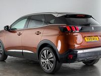 Used Peugeot 3008 Premium 181 HP (133 kW) 2020 Estate