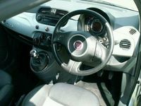 Used Fiat 500 2008 Hatchback