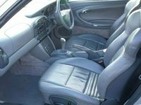 Used Porsche 996 1998 Coupe
