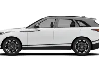 New Land Rover Range Rover Velar 204 HP (150 kW) 2026 SUV