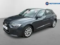 Used Audi A1 Sport 2025 Grey SUV