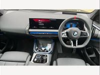 Used BMW X3 Comfort Edition 398 HP (292 kW) 2026 Black SUV