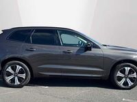 Used Volvo XC60 Plus 345 HP (253 kW) 2025 SUV