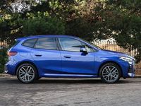 Used BMW 225 M Sport 245 HP (180 kW) 2025 Blue Estate
