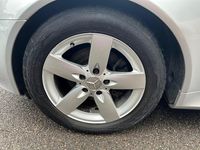 Used Mercedes SLK200 163 HP (119 kW) 2005 Silver Cabriolet