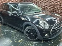 Usado Mini Cooper Clubman 190 HP (139 kW) 2018 Carrinha