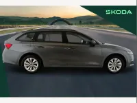 Usado Skoda Octavia SE Technology 150 CV (110 kW) 2025 Gris Familiar