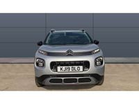 used Citroën C3 Aircross 1.2 PureTech 110 Feel 5dr [6 speed] Petrol Hatchback