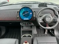 Używany Mini Countryman 215 KM (158 kW) 2025 Szary SUV