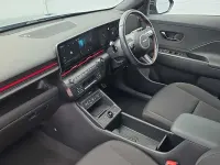 Used Hyundai Kona N Line 160 kW (218 HP) 2024 Blue SUV
