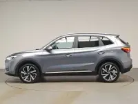 Used MG ZS Trophy 196 HP (144 kW) 2025 Grey SUV