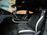 Used Bentley Continental 2025 Green Coupe