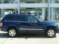 Used Jeep Grand Cherokee 215 HP (158 kW) 2005 SUV